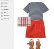 Putting Outfits together App Elegant ‎stylebook