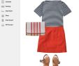 Putting Outfits together App Elegant ‎stylebook