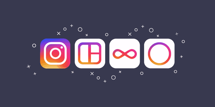 24 The Most Popular Apps For Instagram
