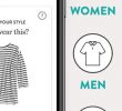 Putting Outfits together App New Stitch Fix Personal Stylist On the App Store
