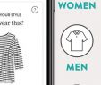 Putting Outfits together App New Stitch Fix Personal Stylist On the App Store