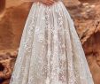 Quarter Sleeve Wedding Dresses New Oksana Mukha 2018 Wedding Dresses