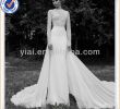 Quick Wedding Dresses Lovely Muslim Wedding Gown Factory Outlet High Quality Fabric Quick