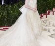 Ralph Lauren Wedding Dresses Luxury Met Gala 2018 Wedding Dress Inspiration