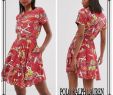 Ralph Lauren Wedding Dresses Luxury Polo Ralph Lauren 2019 Ss Tropical Patterns Short Sleeves Shirt Dresses Dresses