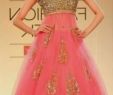 Reception Gown for Bride Beautiful 30 Indian Wedding Reception Gowns