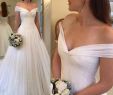 Reception Gown for Bride Lovely Discount Simple Tulle 2019 Wedding Dresses A Line F the