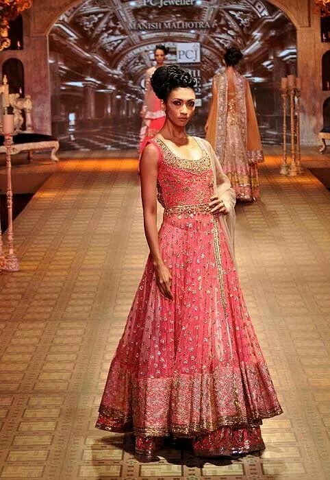 Reception Gown for Bride Luxury Indian Bride Lehenga for Reception Engagement or Sangeet