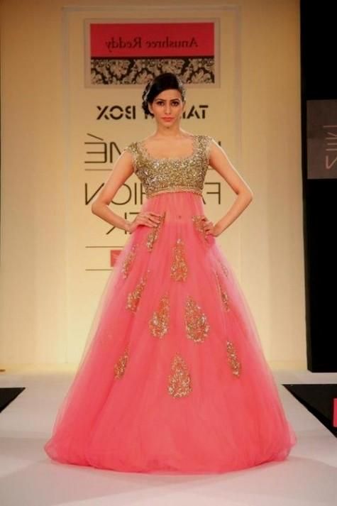 indian wedding reception gowns new indian evening gowns for wedding reception eveningdresses for