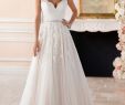 Reception Wedding Dresses New New evening Wedding Dress – Weddingdresseslove