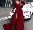 Red Bridal Gown Inspirational â Wedding Dress Long Sleeve form New Sheath Short Lace