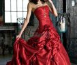 Red Bridal Gown Lovely Not A Huge Fan Of the Dress but I Love the Color