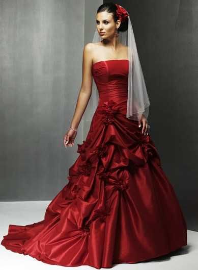 Red Dresses for Wedding Luxury Red Wedding Dress Wedding Dresses