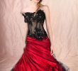 Red Wedding Gown Beautiful Red Wedding Dress Hot Red Wedding Dresses