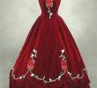 Red Wedding Gown Inspirational Hello Kitty Red Wedding Dress Gown You Could Make It