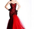 Red Wedding Gown New Short Red Sweetheart Mermaid Wedding Dress – Fashion Dresses