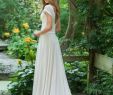 Relaxed Wedding Dresses Awesome Style Cap Sleeve V Neck Lace Bodice Gown