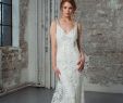 Relaxed Wedding Dresses Inspirational Willowby Corella Size 12