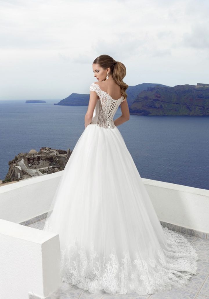 Rent Designer Wedding Dresses Elegant Story Of the Rose Luiza Ode