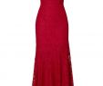 Rent the Runway Wedding Dresses Best Of Red Rose Cap Sleeve Gown Pretty On Me