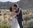 Rent Wedding Dresses Utah Unique An Intimate Desert Wedding at Amangiri In Utah