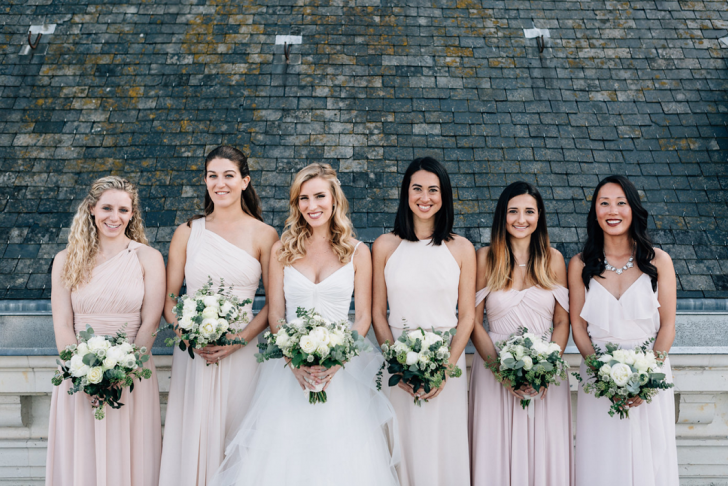 Renting A Bridesmaid Dress Luxury these Brides Rented their Bridesmaid Dresses See How It