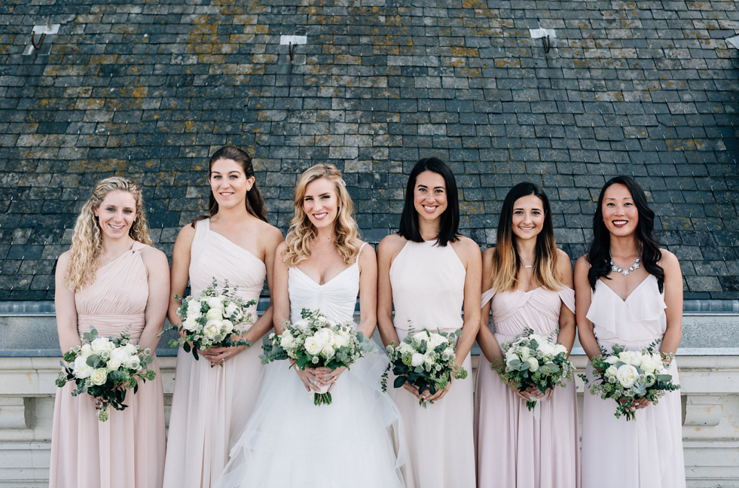 Renting A Bridesmaid Dress Luxury these Brides Rented their Bridesmaid Dresses See How It