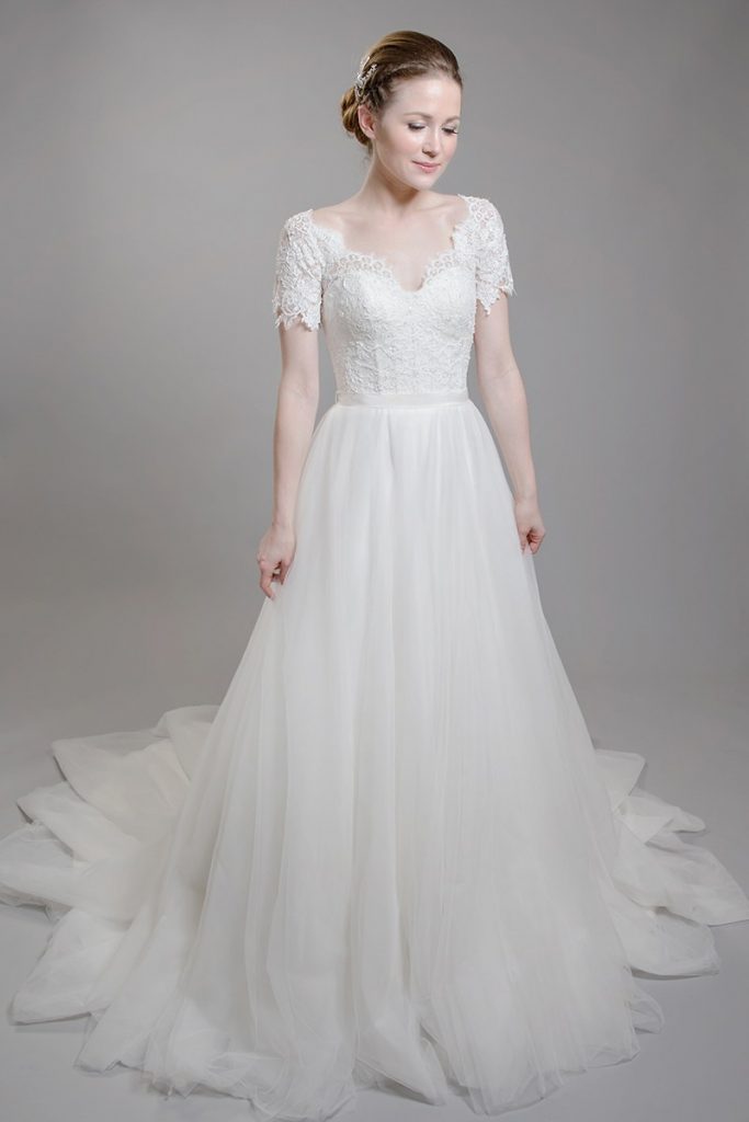 Renting Designer Wedding Dresses Lovely Danelle S Bridal Outlet