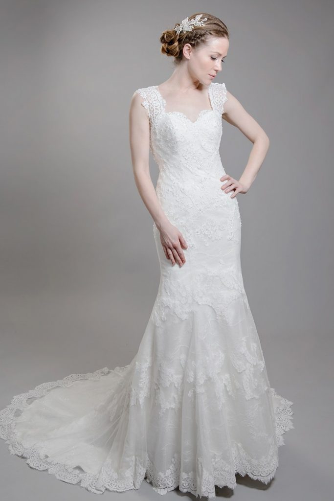 Renting Designer Wedding Dresses New Danelle S Bridal Outlet