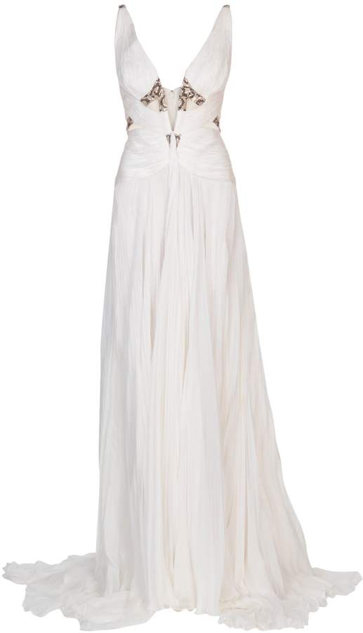 Robert Cavalli Wedding Dresses Awesome Long Dresses