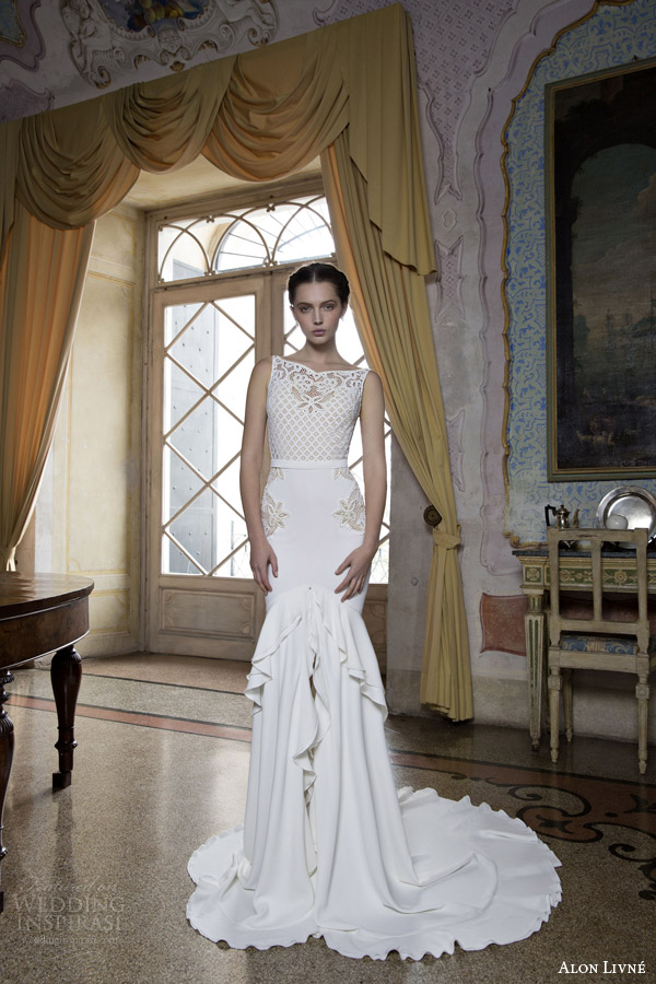 Roberto Cavalli Wedding Dresses Elegant Roberto Cavalli Wedding Dresses 2011 – Fashion Dresses