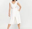 Roberto Cavalli Wedding Dresses Fresh Cutout Sleeveless Dress