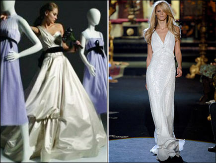Roberto Cavalli Wedding Dresses Luxury Roberto Cavalli Wedding Dresses 2011 – Fashion Dresses