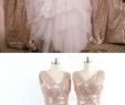 Rose Gold Wedding Gown Unique 12 Best Rose Gold Wedding Dress Images