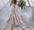 Rose Pink Wedding Dress Best Of Blush Colored Wedding Gowns Beautiful Wedding Dresses Re