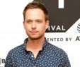 Ross Wedding Dresses Lovely Suits Patrick J Adams Exit Interview