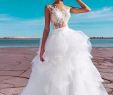 Ruffled Skirt Wedding Dresses Best Of 27 Best Wedding Dresses for Celebration