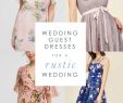 Rustic Wedding Guest Dresses Beautiful Country Wedding Guest Dresses – Fashion Dresses