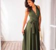 Sage Green Dresses for Wedding Fresh 20 Beautiful Green Dresses for Weddings Inspiration