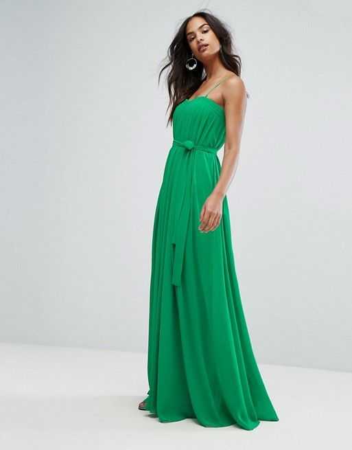 bariano column pleated maxi dress best of of green dresses for weddings of green dresses for weddings