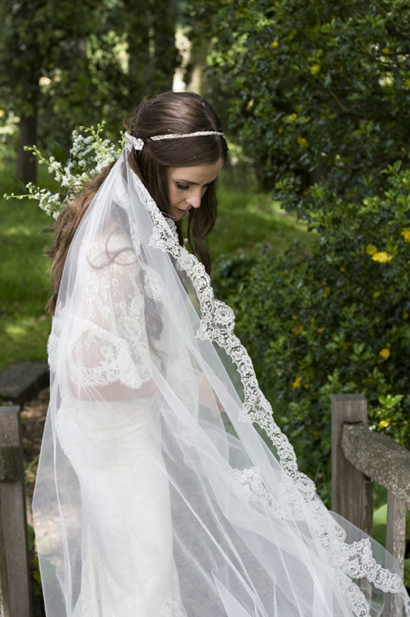 Saja Wedding Dresses Beautiful A Vintage Look Elie Saab Wedding Dress for A Channel