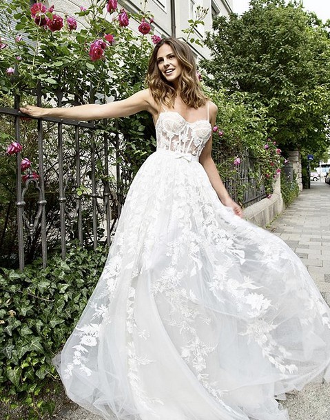 Saja Wedding Dresses Luxury Hofla Studio Vivienne Wedding Dress Sale F