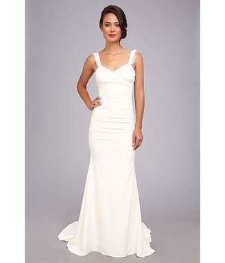 Saks Fifth Ave Wedding Dresses Best Of Low Back Bridal Shopstyle