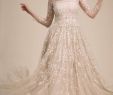 Saks Wedding Dresses Awesome Golden Hour Gown