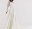 Saks Wedding Dresses Beautiful Edition Edition Embroidered & Beaded Wedding Dress