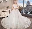Samoa Wedding Dresses Best Of 2019 High Quality Real Es Bling Bling Crystal Lace Wedding Dresses Back Bandage Tulle Appliques Long Train Ball Gown Wedding Gowns