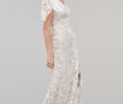 Sample Sale Wedding Dresses Awesome Willowby by Watters Udara