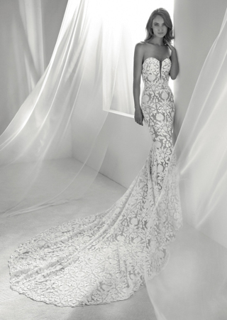 Pronovias Atelier 23 Runis 3 Designer Wedding Dresses I Do I Do Bridal Studio New York New Jersey