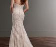 Sample Sale Wedding Dresses Luxury Martina Liana 789 Size 10