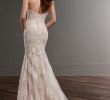 Sample Wedding Dresses for Sale Beautiful Martina Liana 789 Size 10